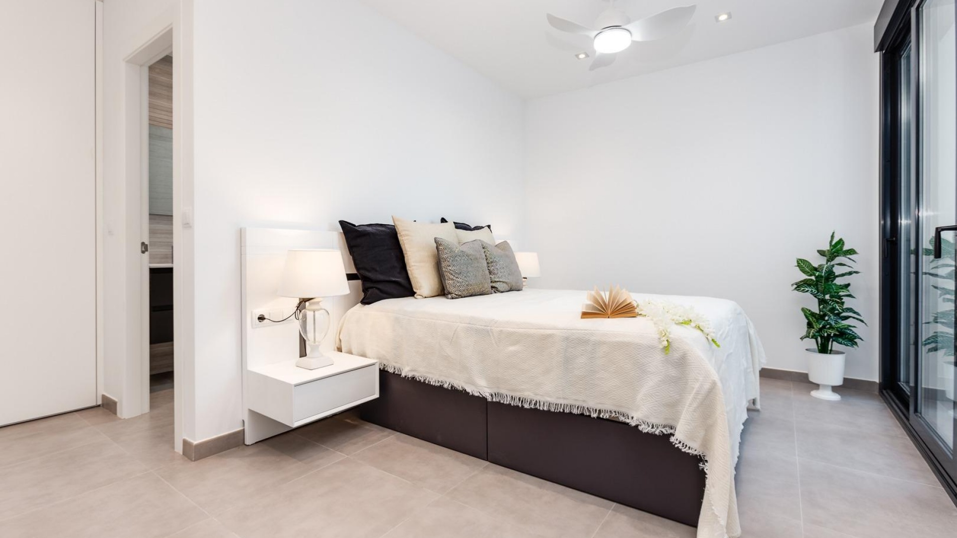 Nieuw gebouw - Villa - Pilar de la Horadada