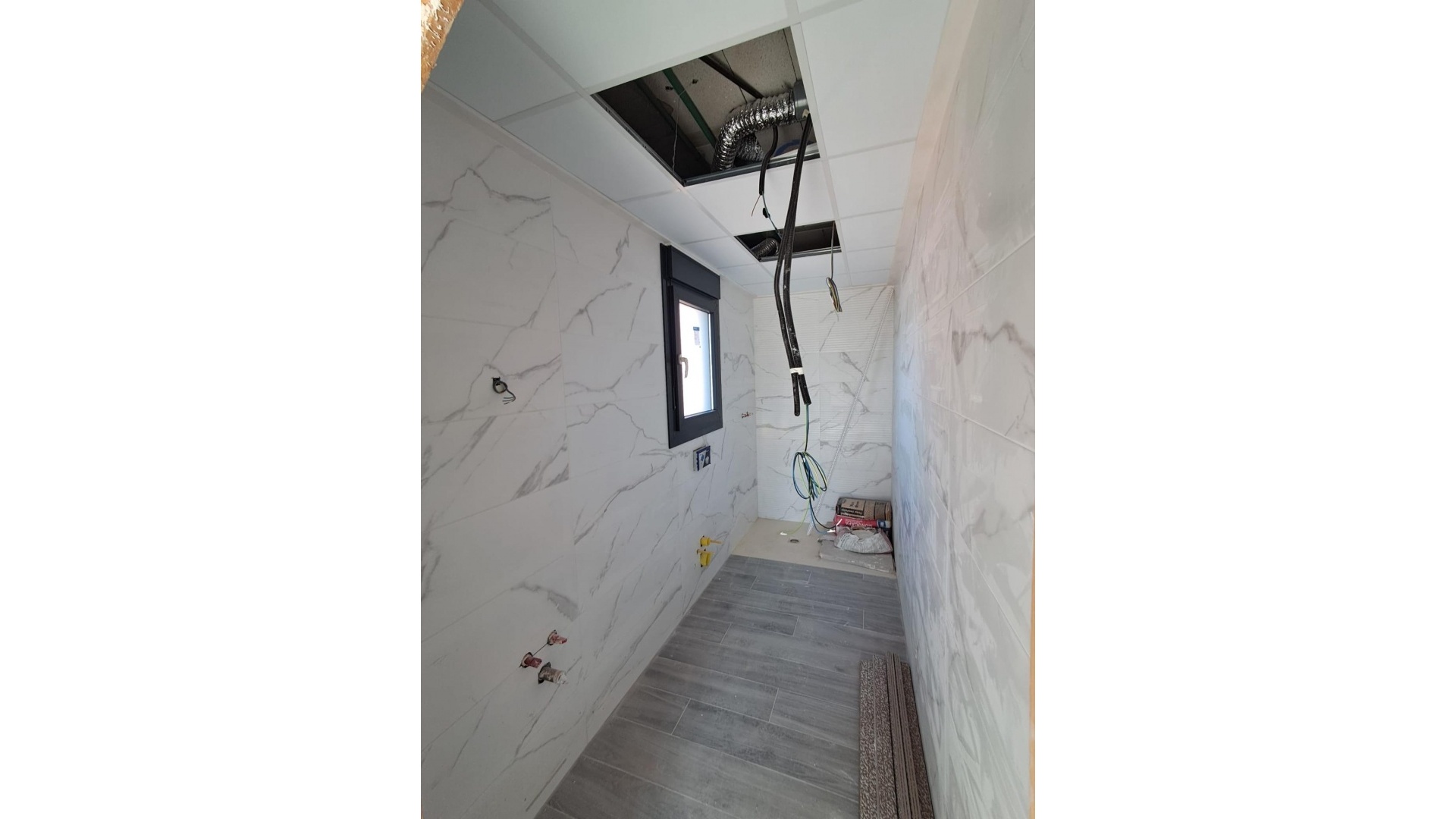 Nieuw gebouw - Villa - Pilar de la Horadada