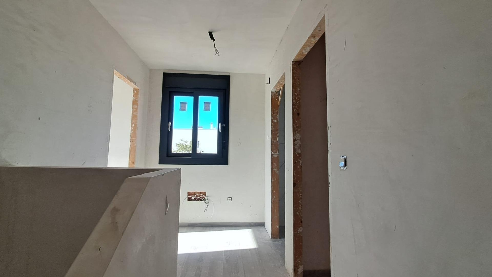 Nieuw gebouw - Villa - Pilar de la Horadada