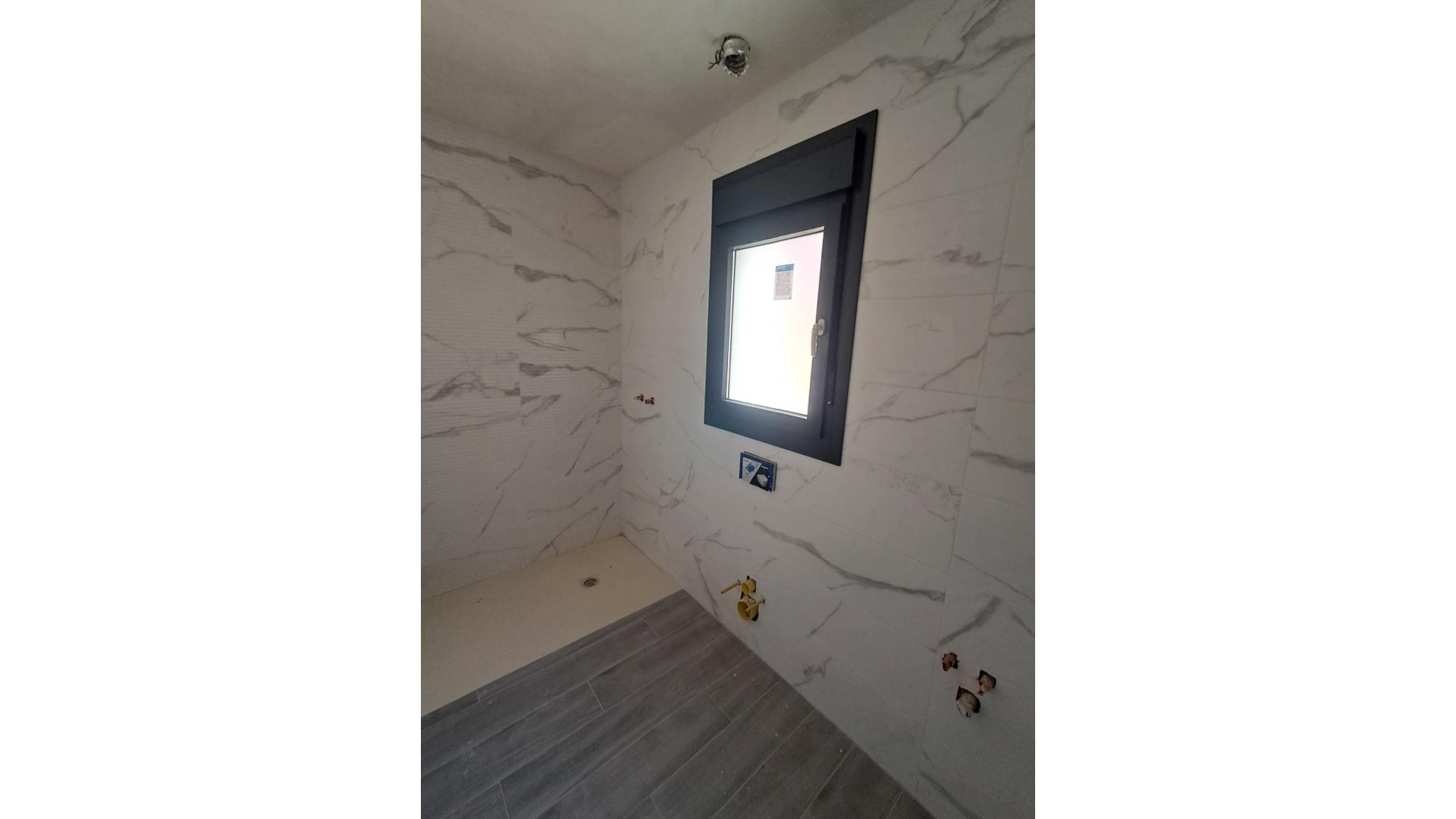 Nieuw gebouw - Villa - Pilar de la Horadada