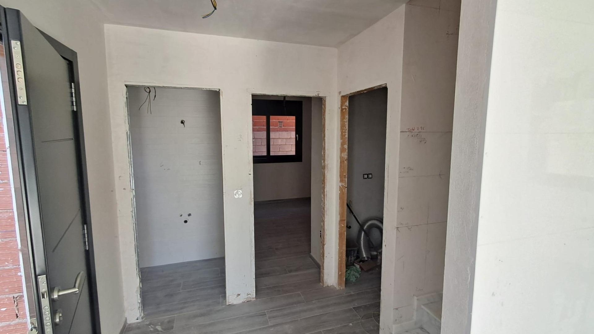 Nieuw gebouw - Villa - Pilar de la Horadada