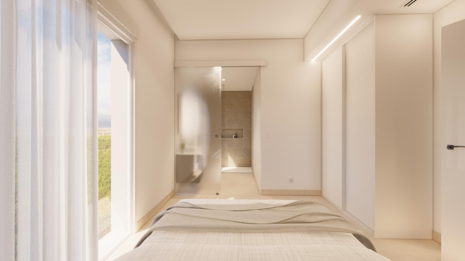 Nieuw gebouw - Villa - Pilar de la Horadada