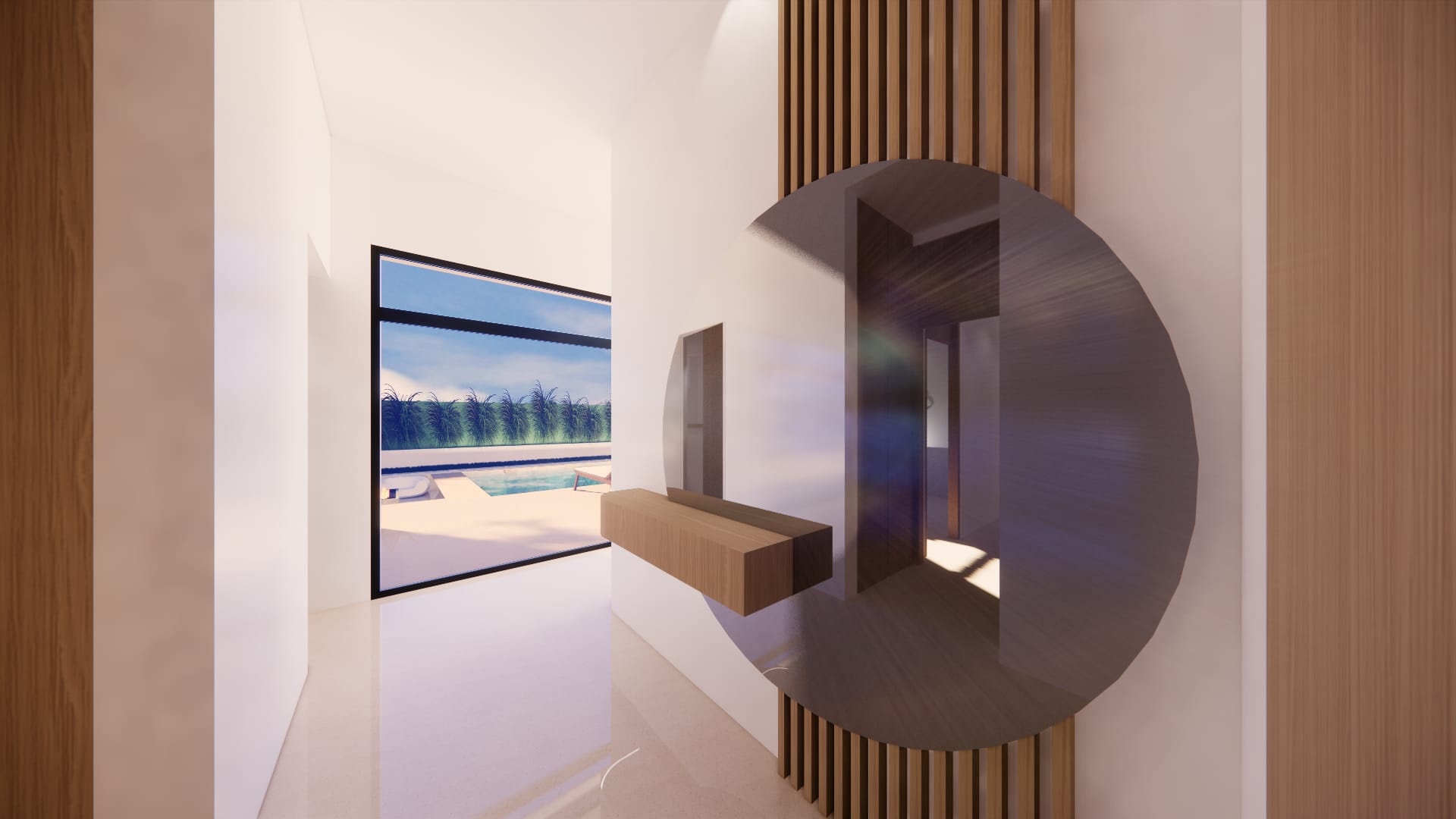 Nieuw gebouw - Villa - Pinar de Campoverde - Villas Esmeralda