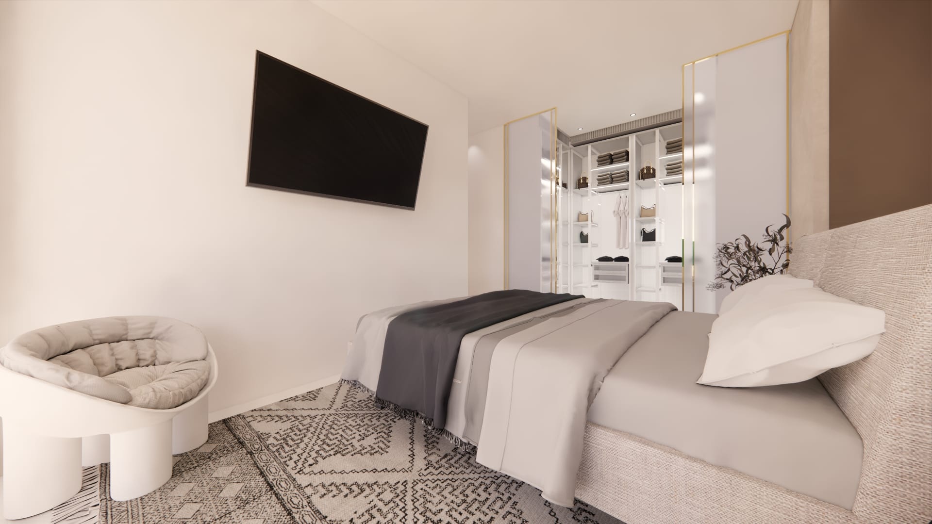 Nieuw gebouw - Villa - Pinar de Campoverde - Villas Esmeralda