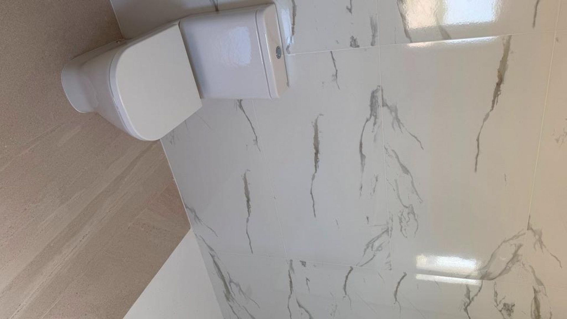 Nieuw gebouw - Villa - Pinoso - Camino Del Prado