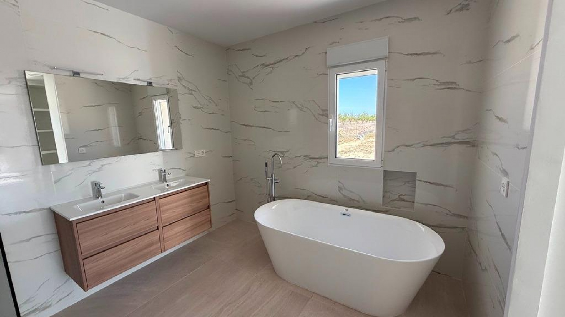 Nieuw gebouw - Villa - Pinoso - Camino Del Prado