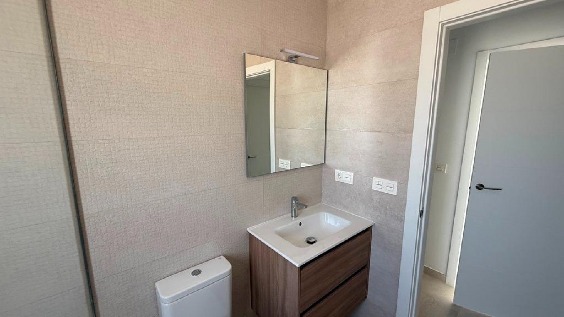 Nieuw gebouw - Villa - Pinoso - Camino Del Prado