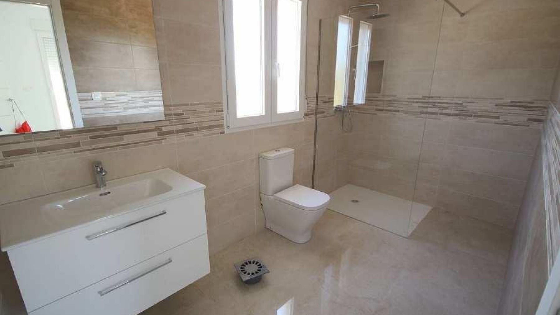 Nieuw gebouw - Villa - Pinoso - Camino Del Prado