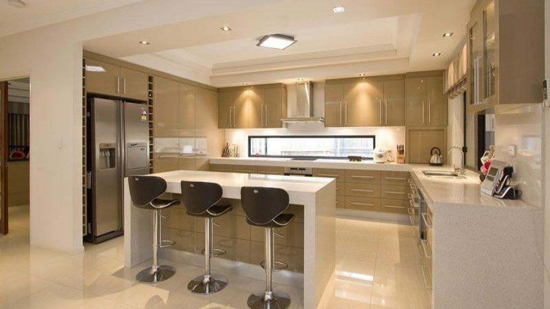 Nieuw gebouw - Villa - Pinoso - Camino Del Prado