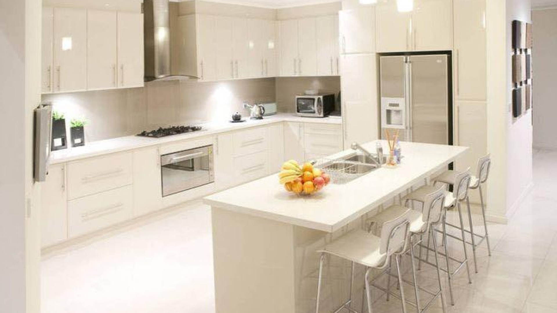 Nieuw gebouw - Villa - Pinoso - Camino Del Prado