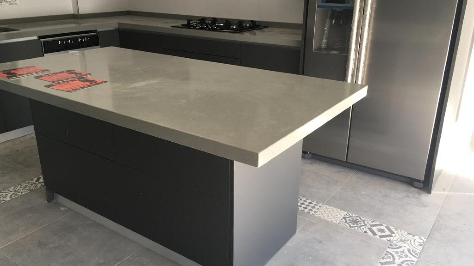 Nieuw gebouw - Villa - Pinoso - Camino Del Prado