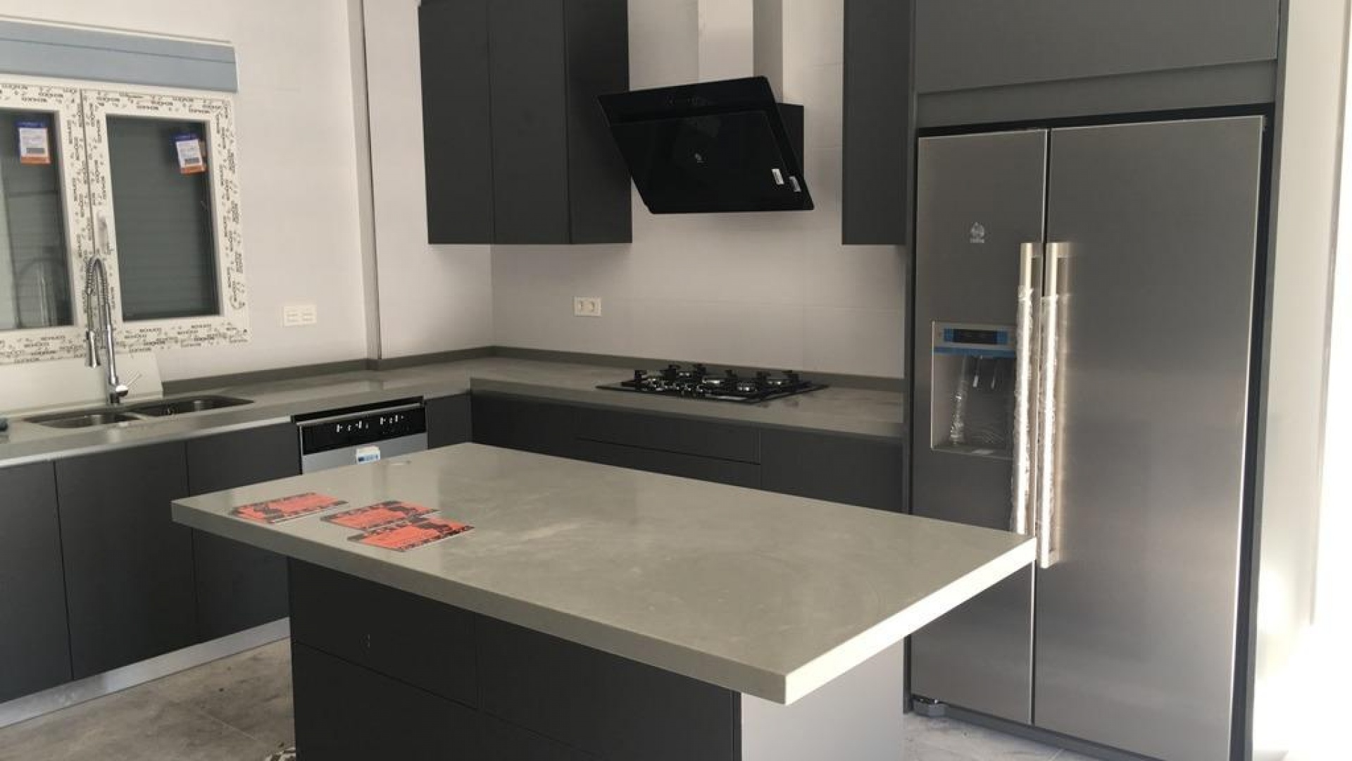 Nieuw gebouw - Villa - Pinoso - Camino Del Prado