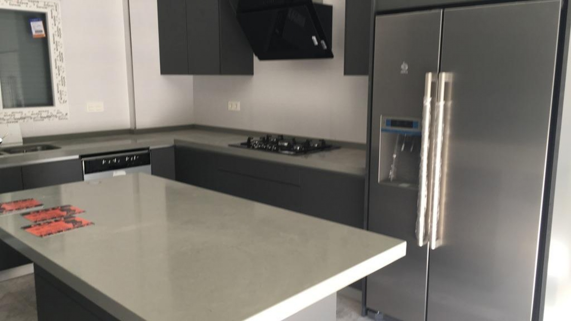 Nieuw gebouw - Villa - Pinoso - Camino Del Prado