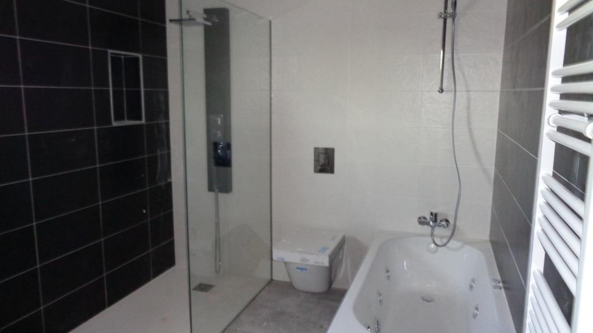 Nieuw gebouw - Villa - Pinoso - Camino Del Prado