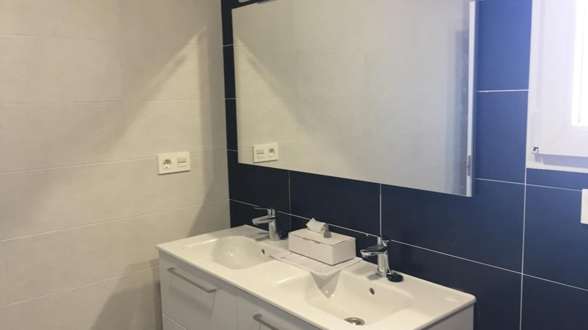 Nieuw gebouw - Villa - Pinoso - Camino Del Prado