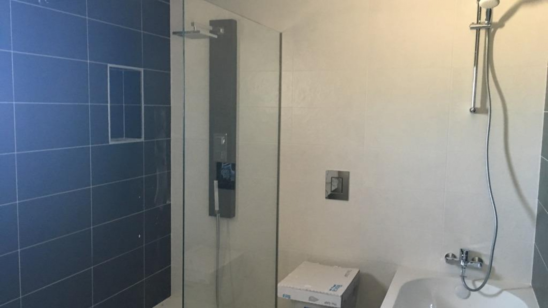 Nieuw gebouw - Villa - Pinoso - Camino Del Prado