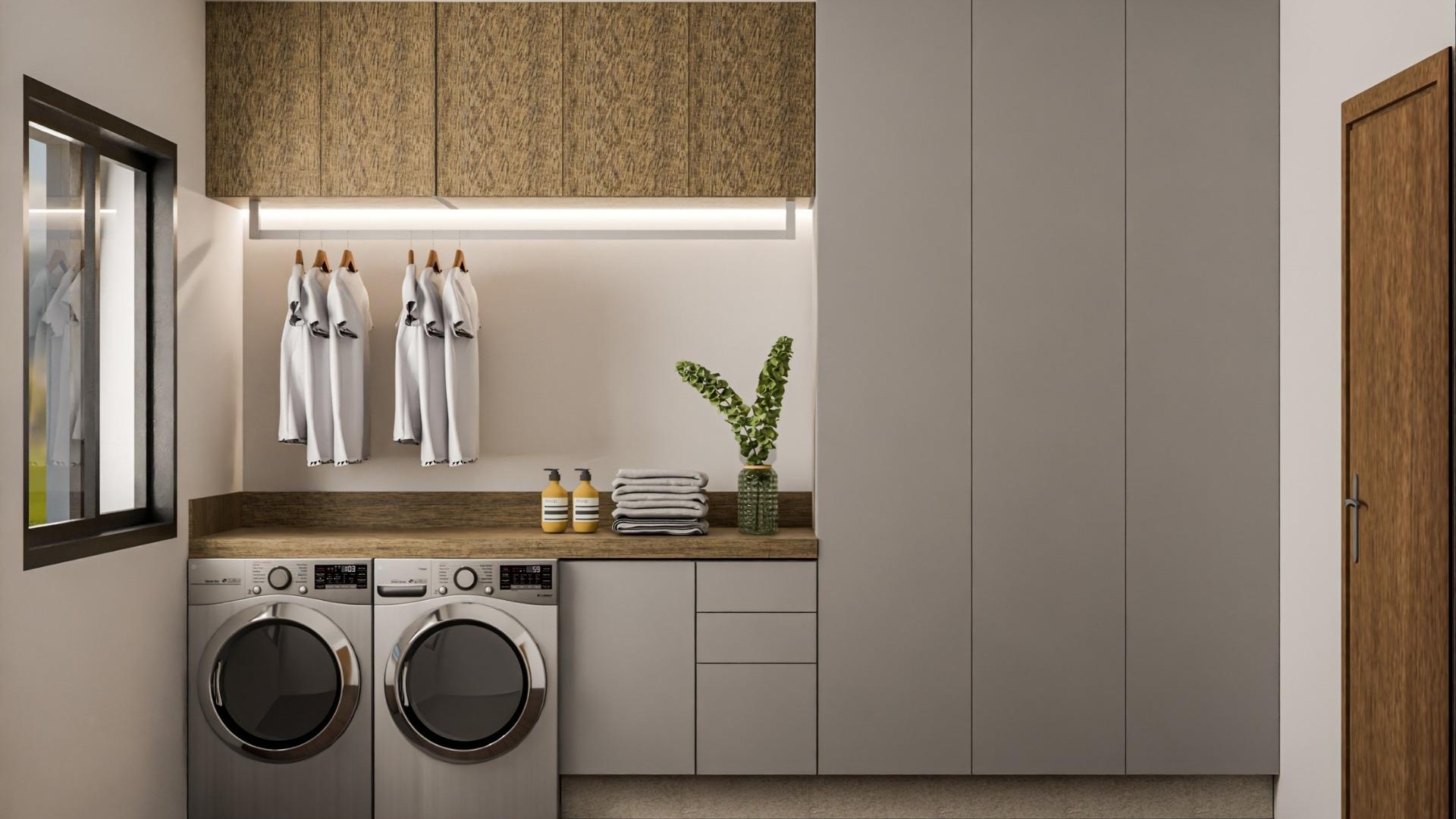 Nieuw gebouw - Villa - Pinoso - Campo