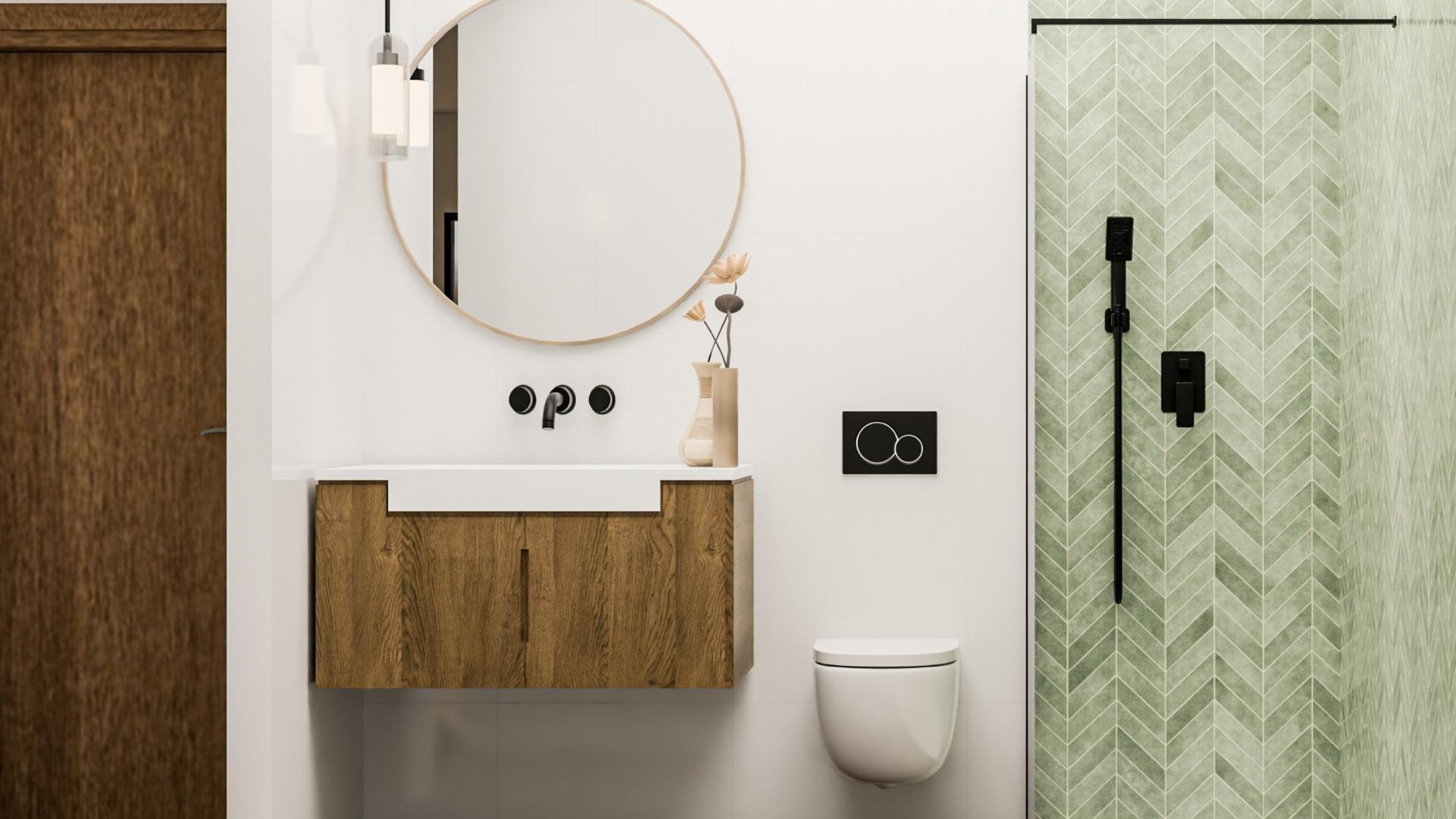 Nieuw gebouw - Villa - Pinoso - Campo