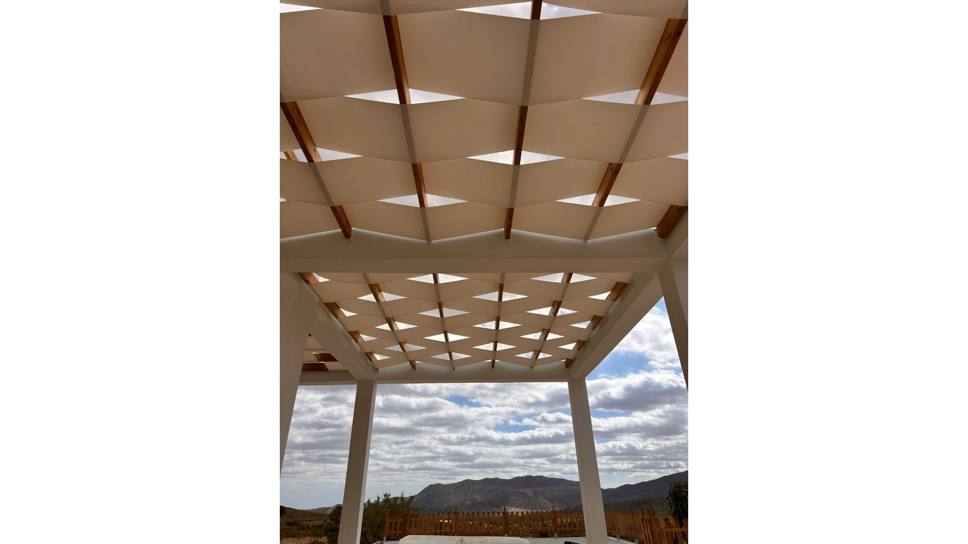 Nieuw gebouw - Villa - Pinoso - Comunidad Valenciana