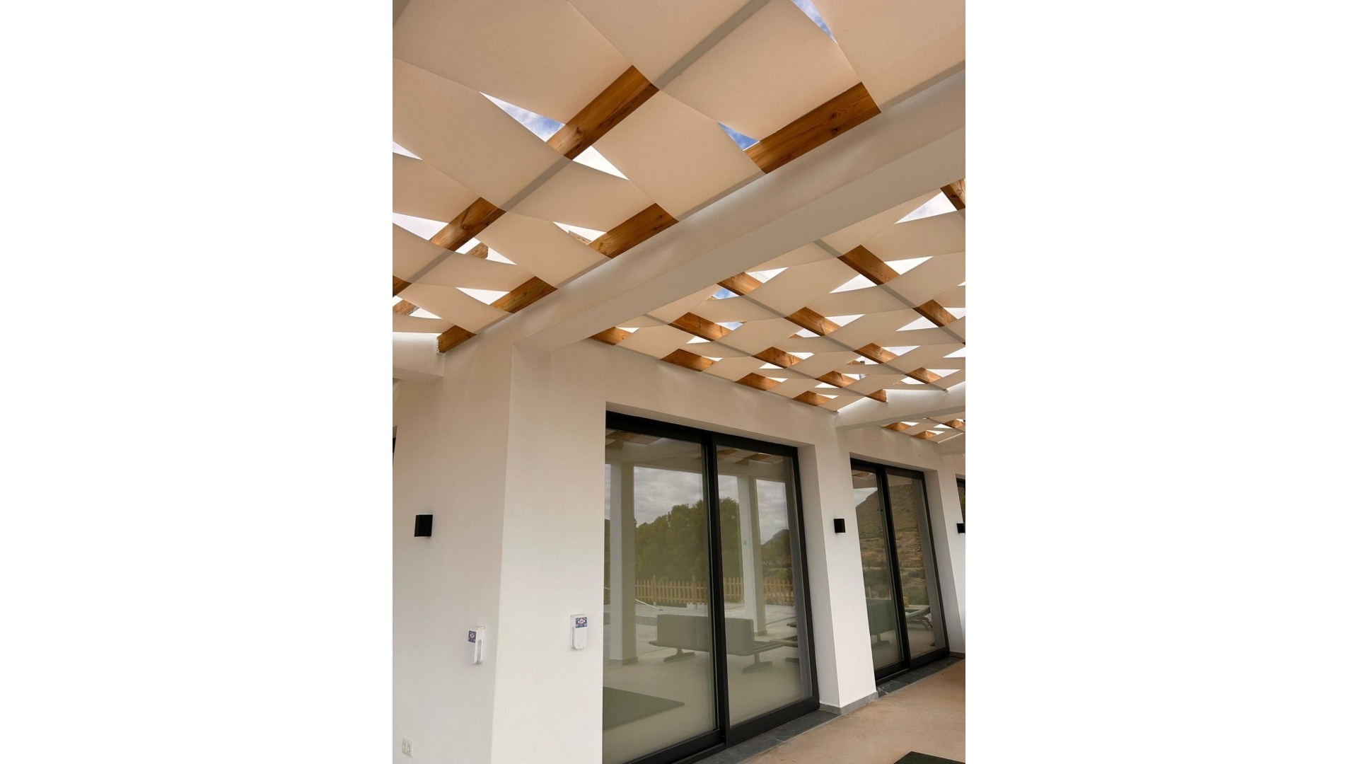 Nieuw gebouw - Villa - Pinoso - Comunidad Valenciana