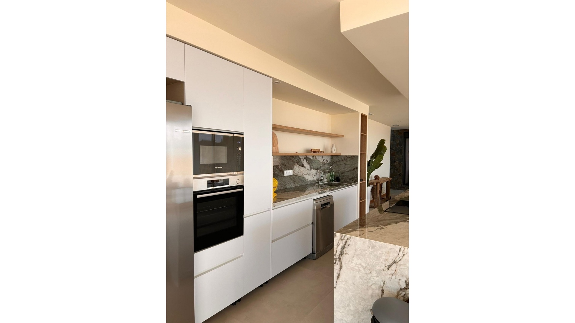 Nieuw gebouw - Villa - Pinoso - Comunidad Valenciana