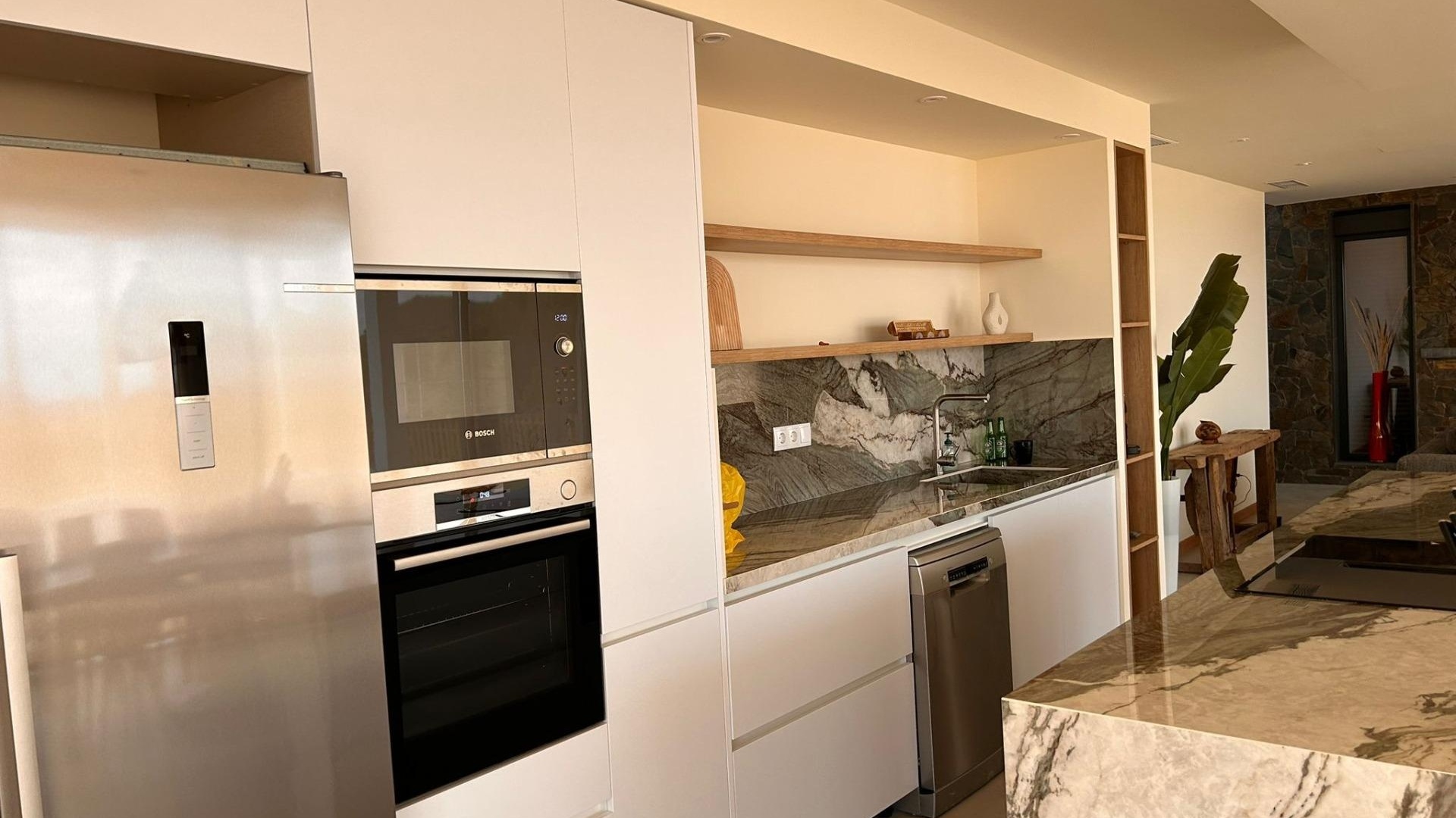 Nieuw gebouw - Villa - Pinoso - Comunidad Valenciana