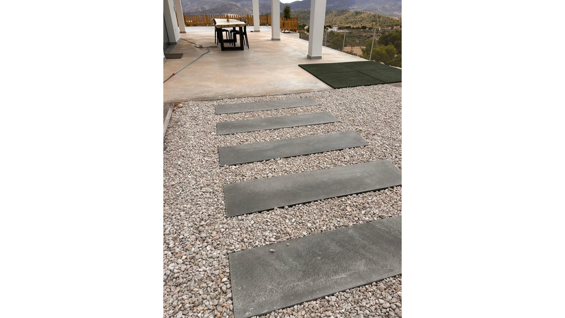 Nieuw gebouw - Villa - Pinoso - Comunidad Valenciana