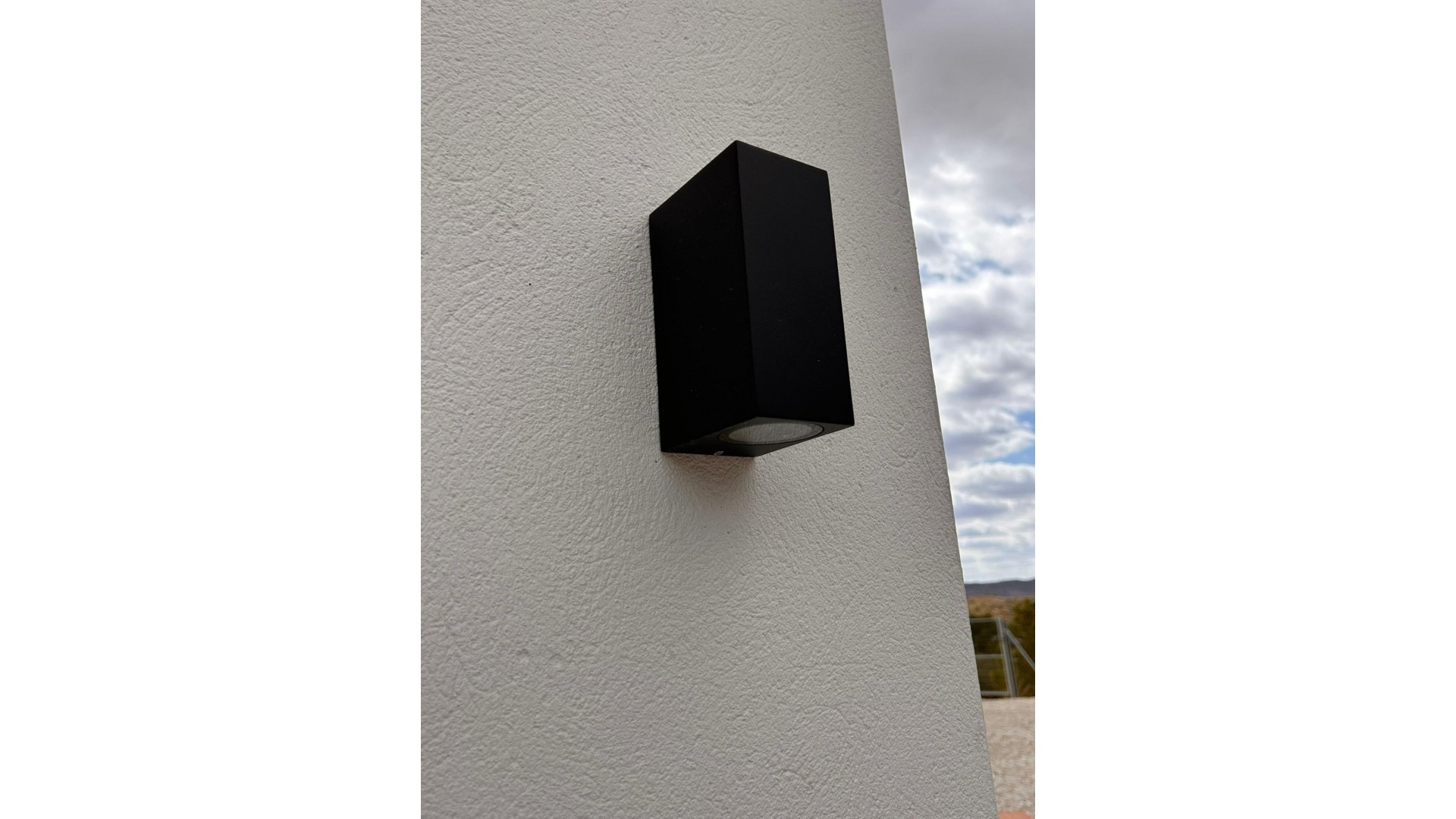 Nieuw gebouw - Villa - Pinoso - Comunidad Valenciana