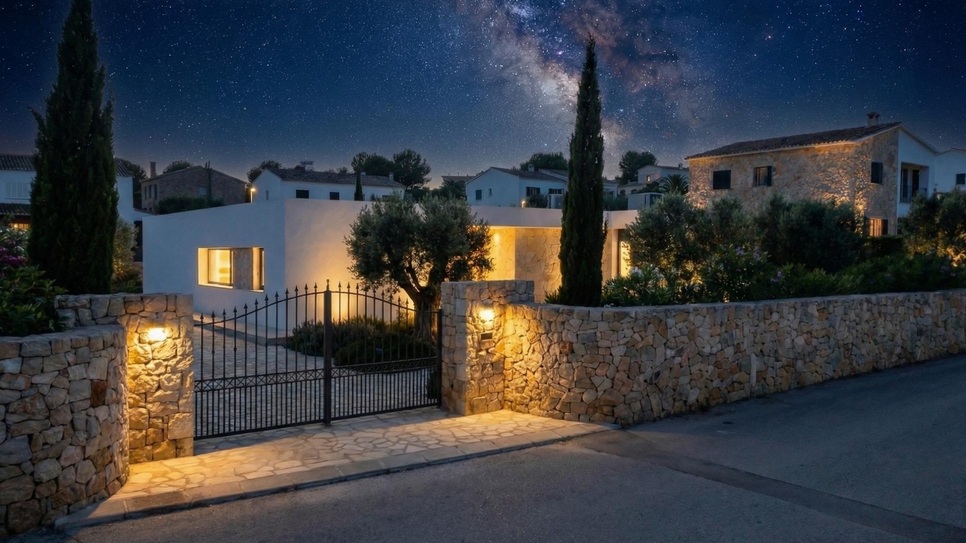 Nieuw gebouw - Villa - Pinoso - Comunidad Valenciana