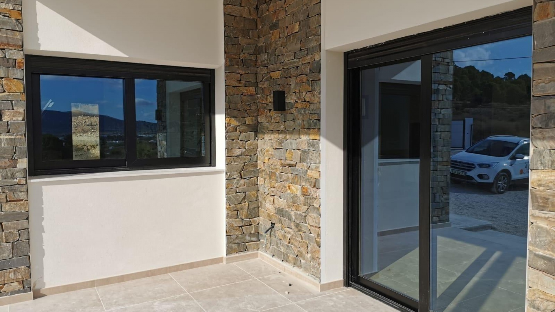 Nieuw gebouw - Villa - Pinoso - Comunidad Valenciana