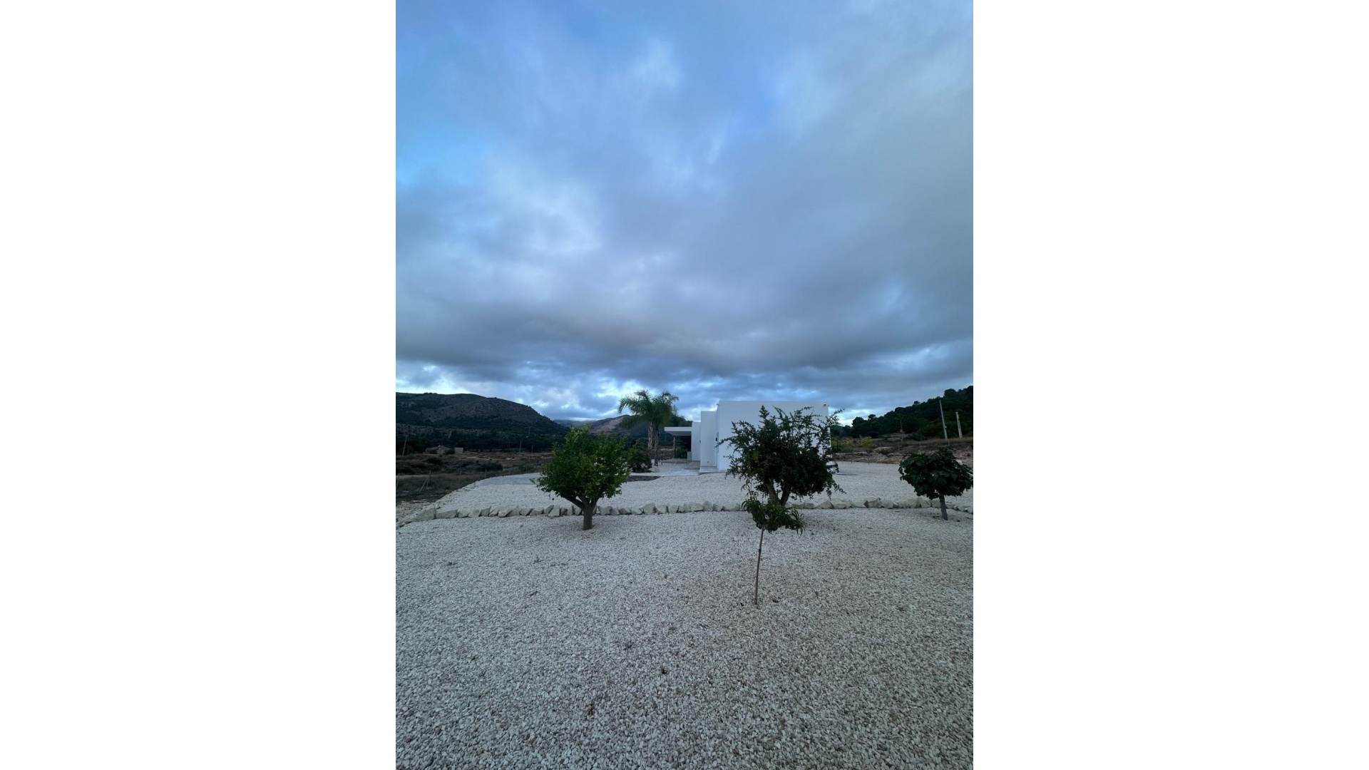 Nieuw gebouw - Villa - Pinoso - Comunidad Valenciana