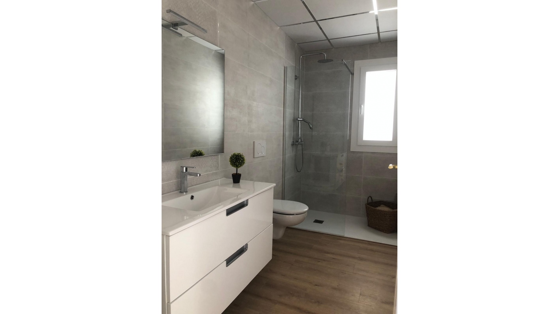 Nieuw gebouw - Villa - Pinoso - Comunidad Valenciana