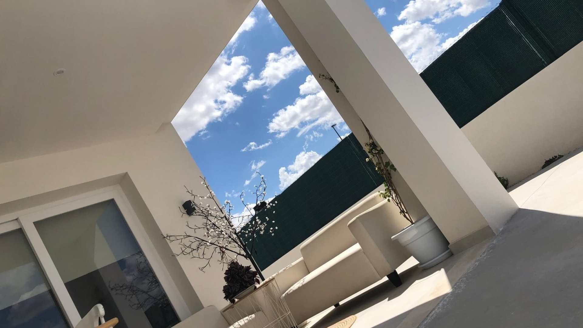 Nieuw gebouw - Villa - Pinoso - Comunidad Valenciana