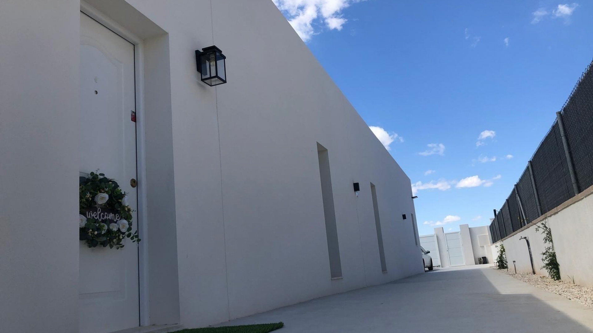Nieuw gebouw - Villa - Pinoso - Comunidad Valenciana