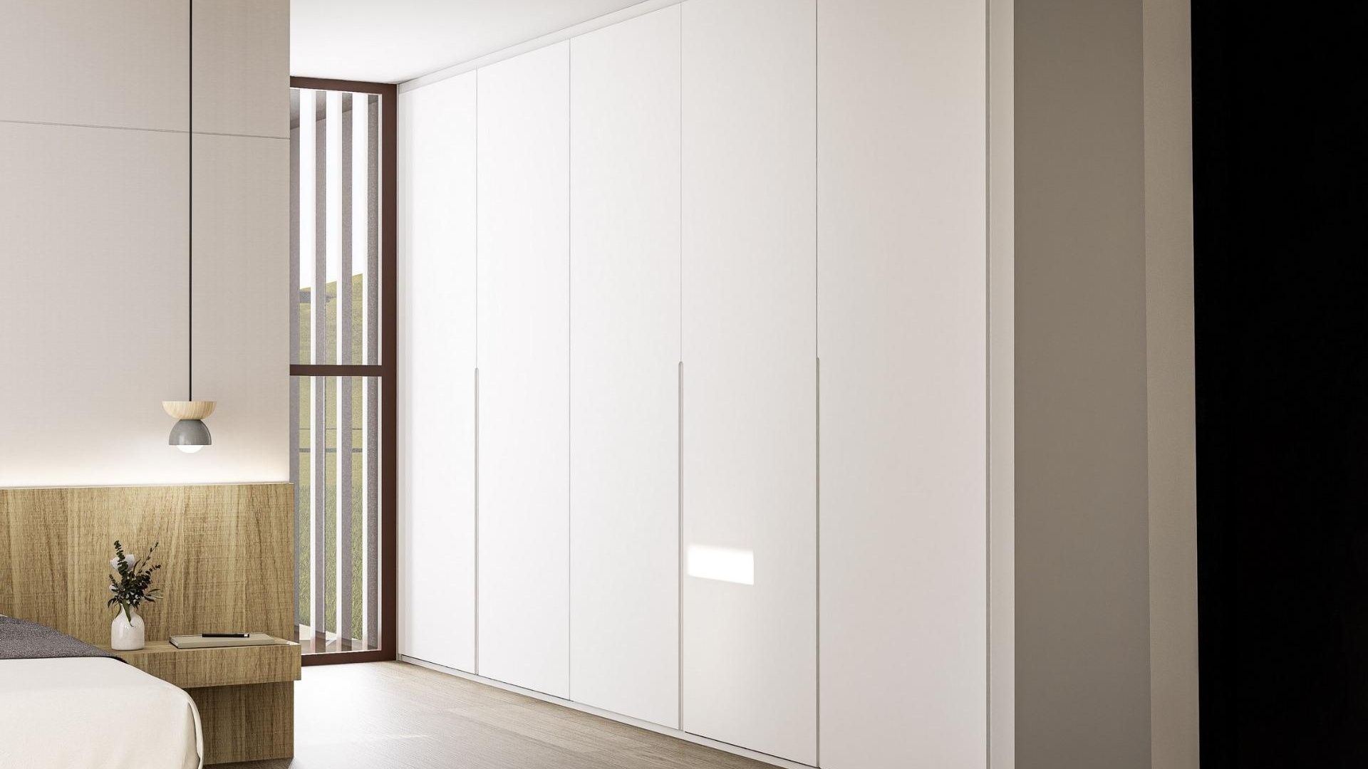 Nieuw gebouw - Villa - Pinoso - Lel