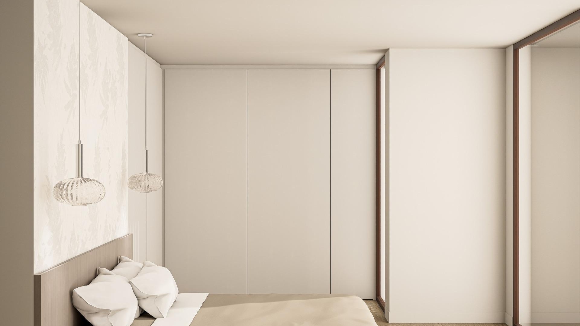 Nieuw gebouw - Villa - Pinoso - Lel