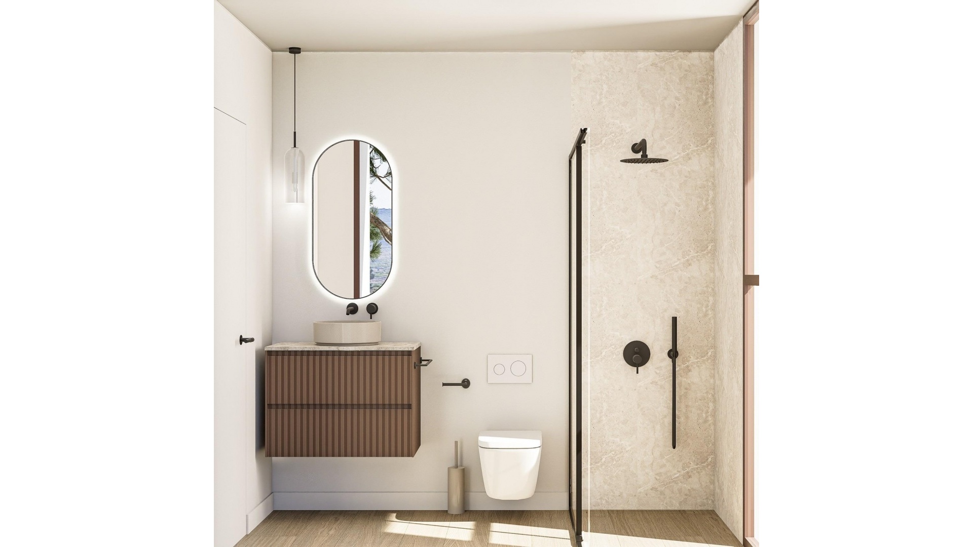 Nieuw gebouw - Villa - Pinoso - Lel