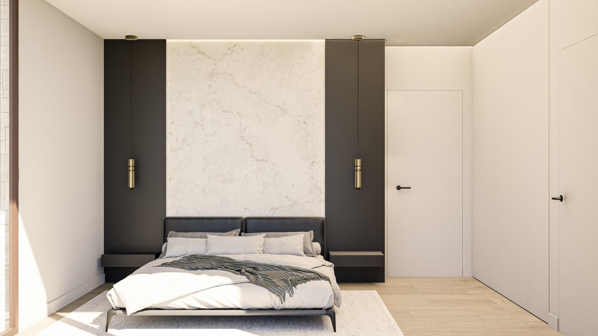 Nieuw gebouw - Villa - Pinoso - Lel