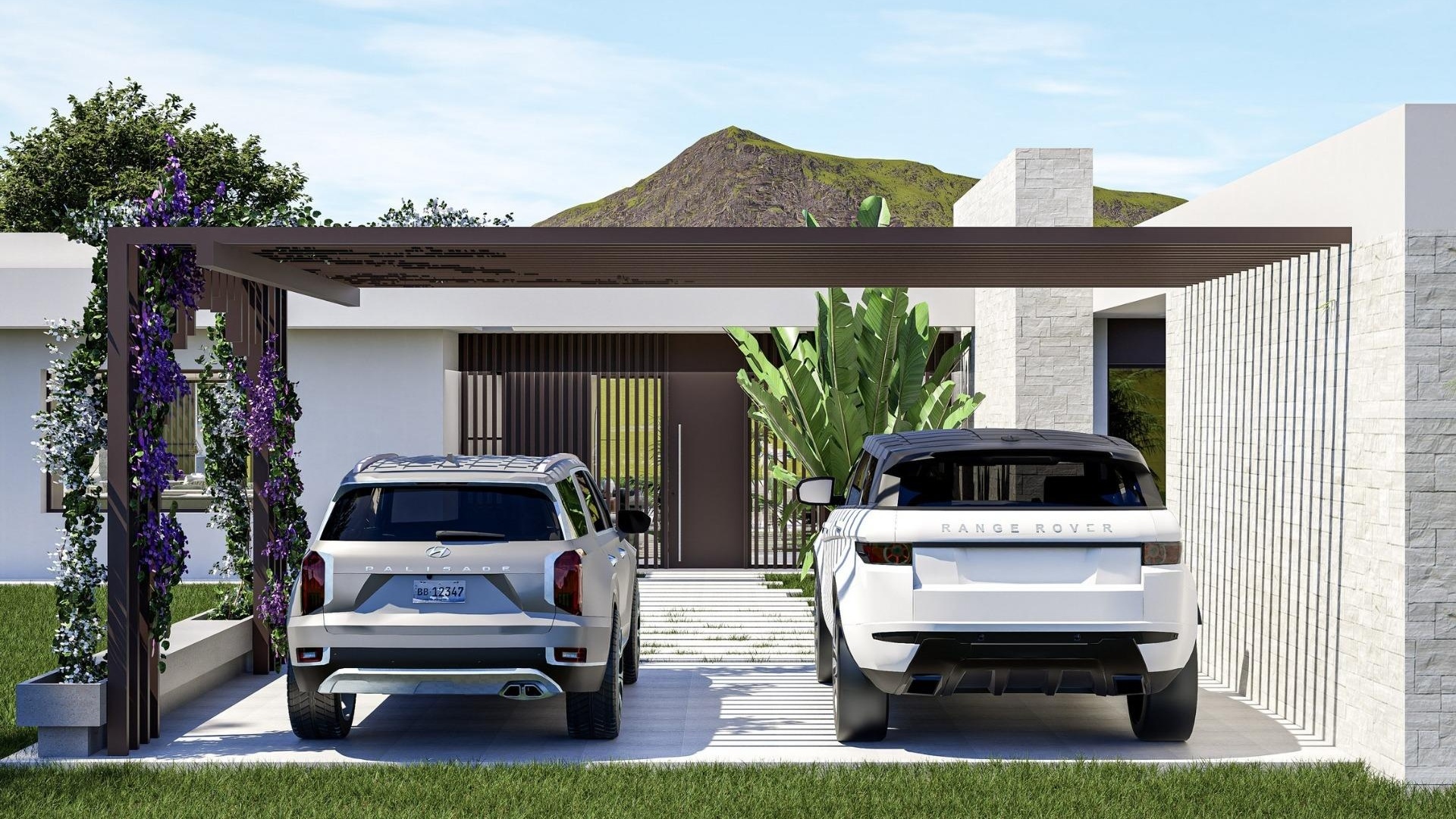 Nieuw gebouw - Villa - Pinoso - Lel