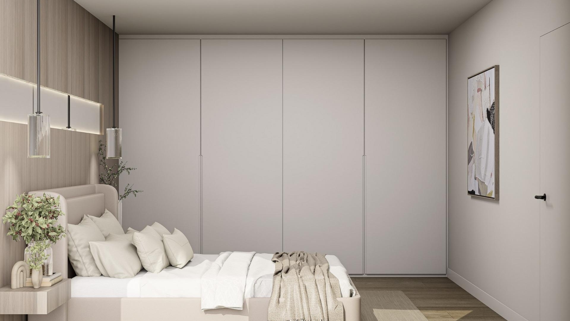 Nieuw gebouw - Villa - Pinoso - Lel