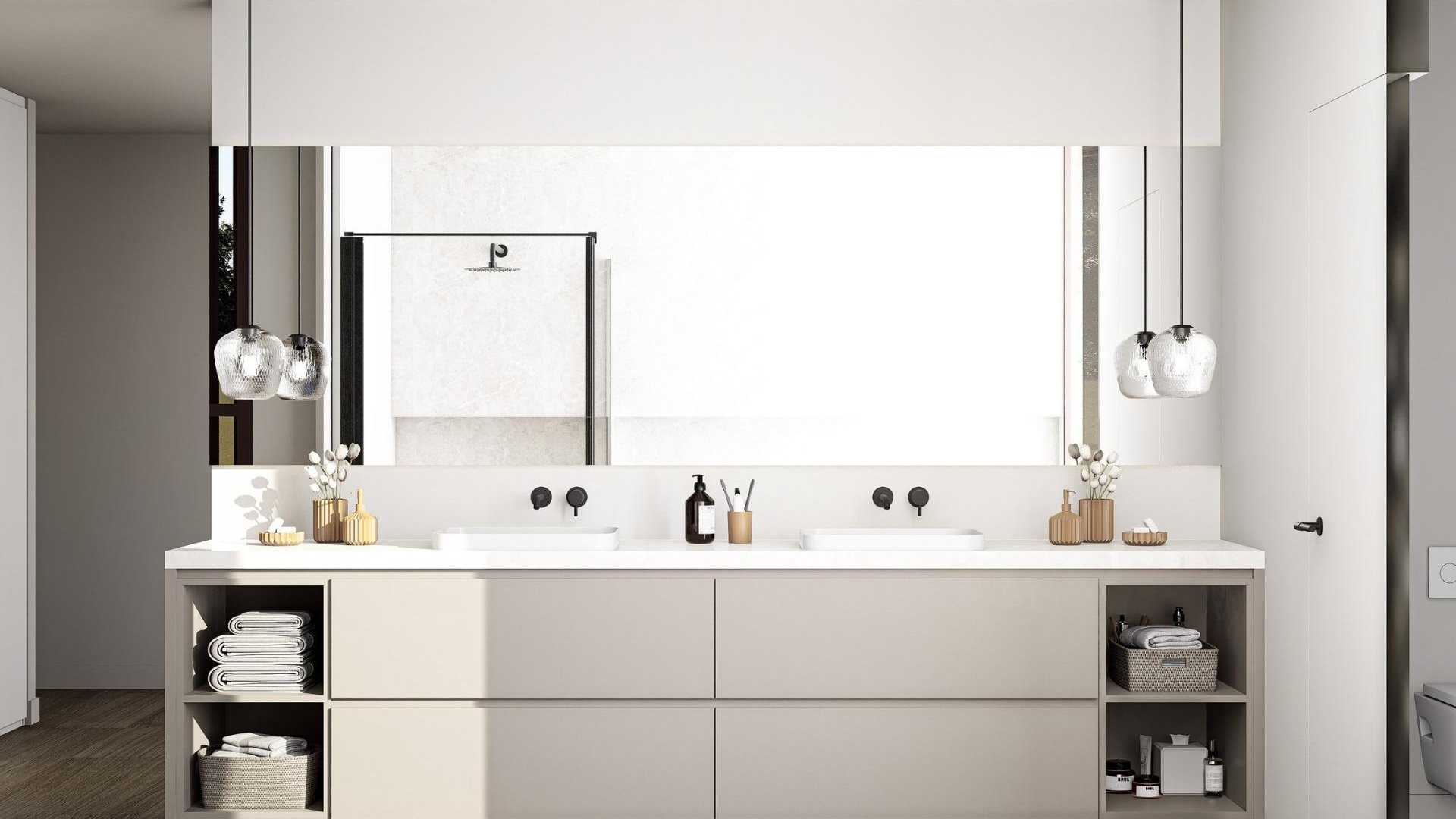 Nieuw gebouw - Villa - Pinoso - Lel