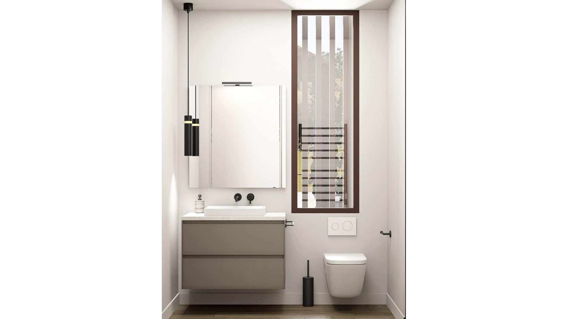 Nieuw gebouw - Villa - Pinoso - Lel