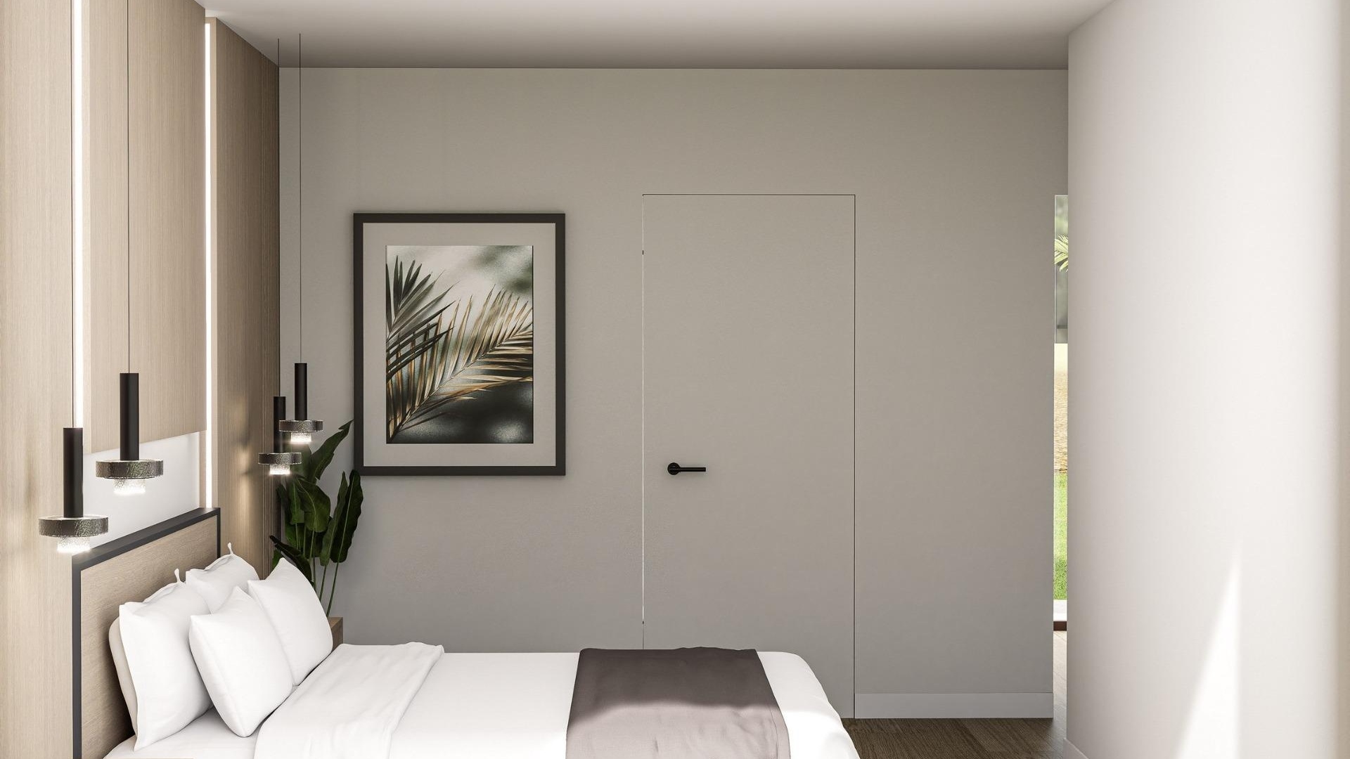 Nieuw gebouw - Villa - Pinoso - Lel