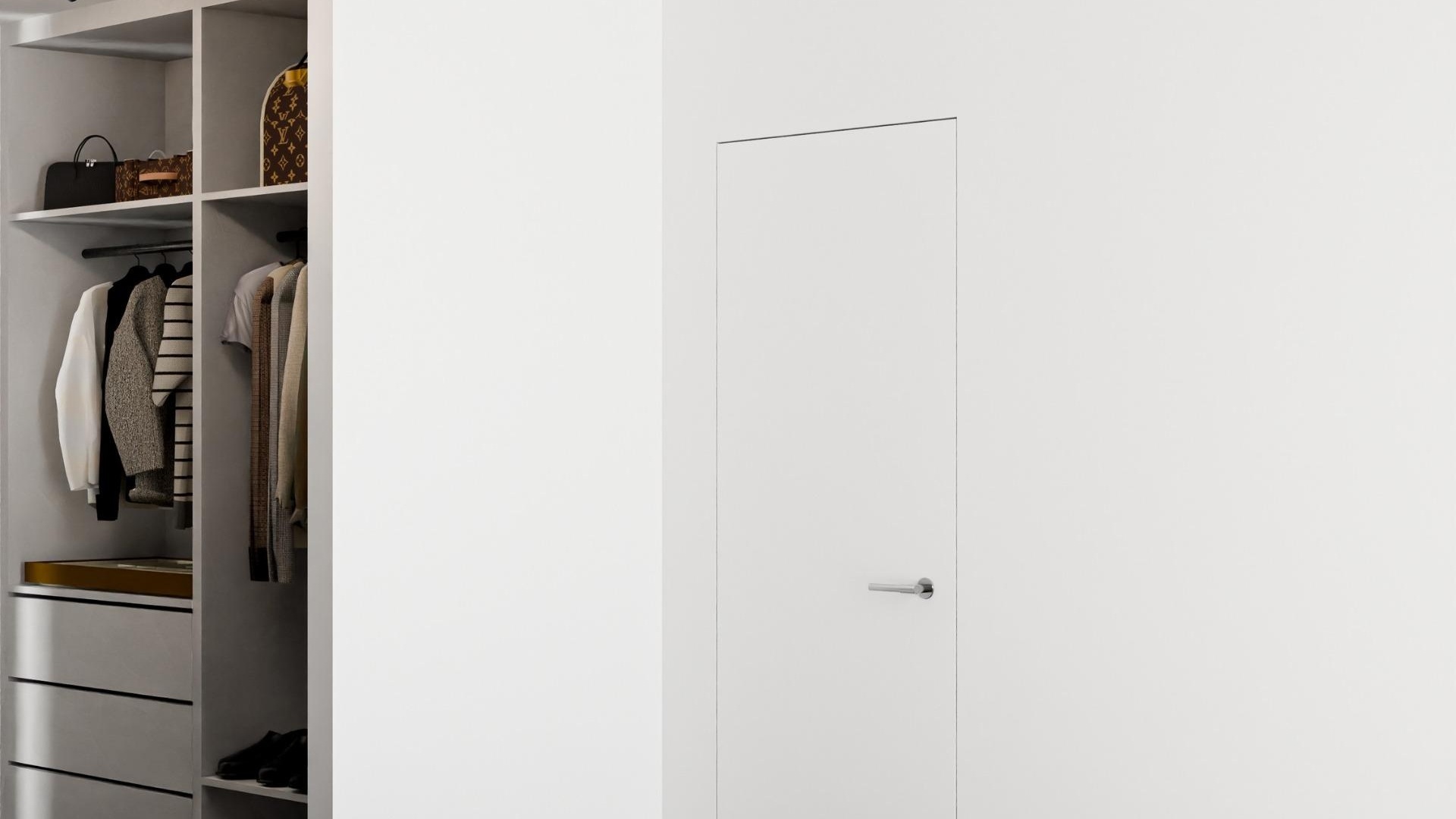 Nieuw gebouw - Villa - Pinoso - Lel