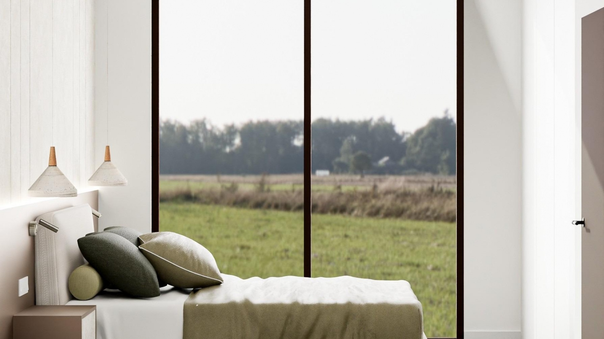 Nieuw gebouw - Villa - Pinoso - Lel