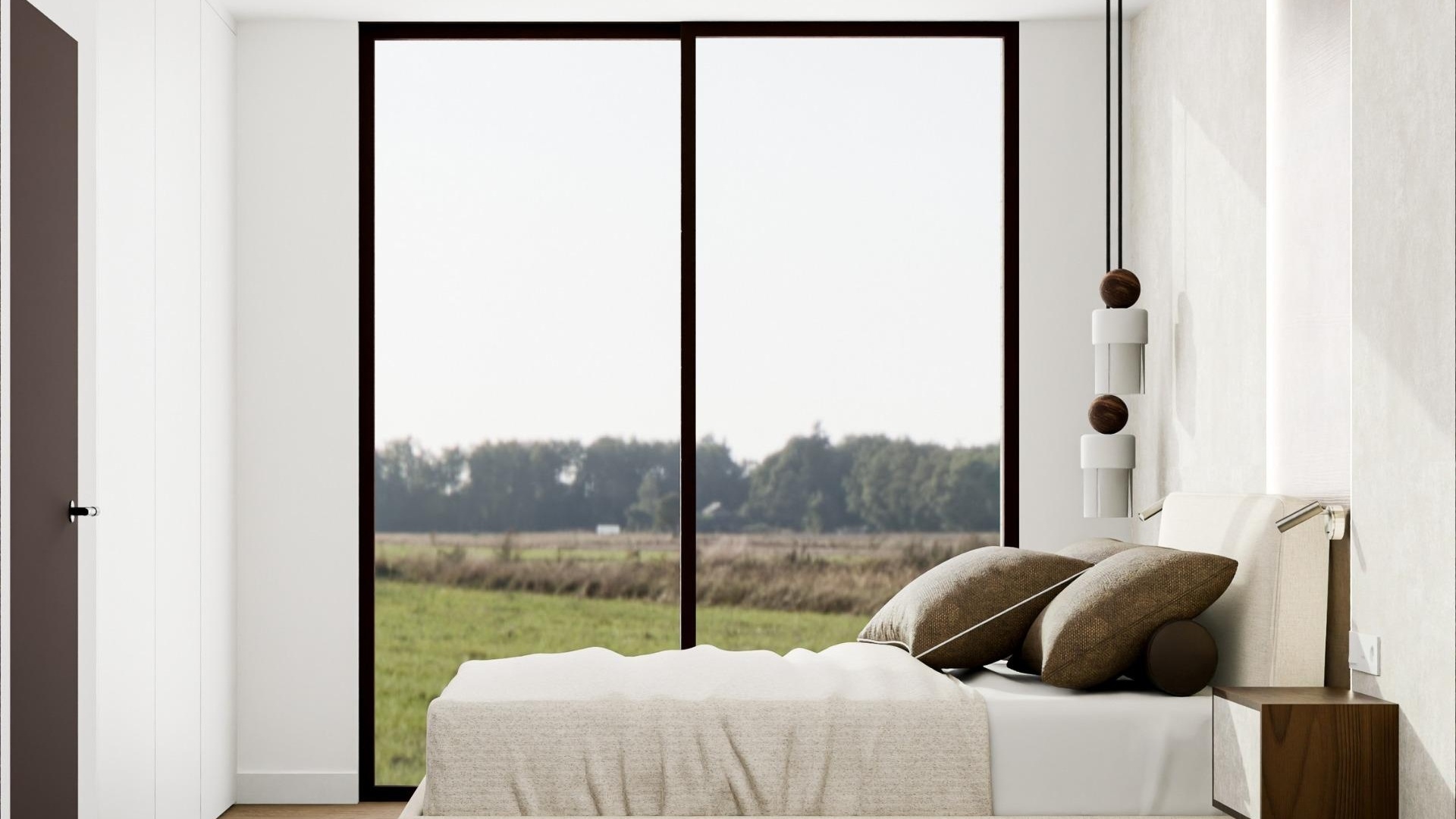 Nieuw gebouw - Villa - Pinoso - Lel