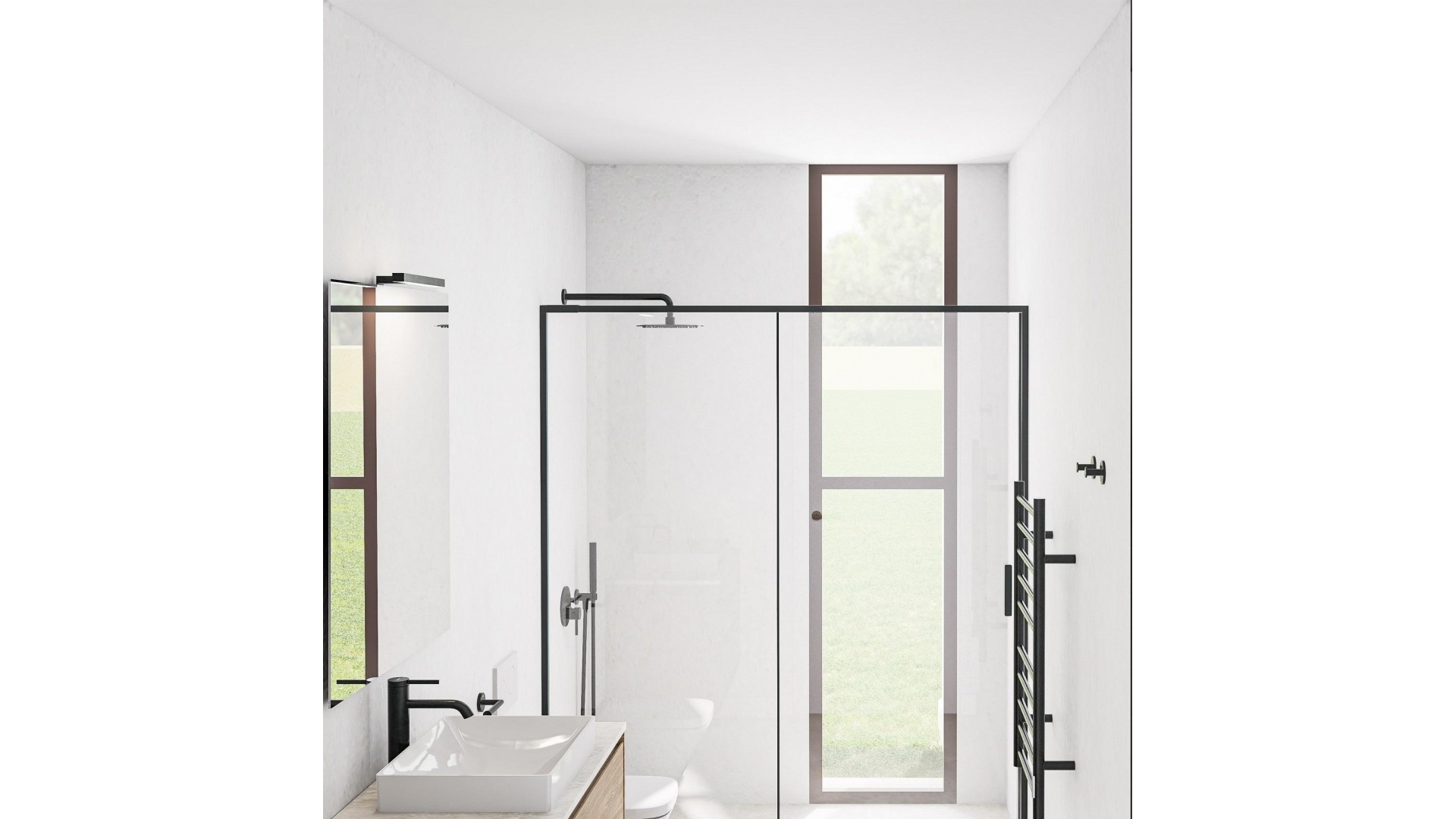 Nieuw gebouw - Villa - Pinoso - Lel