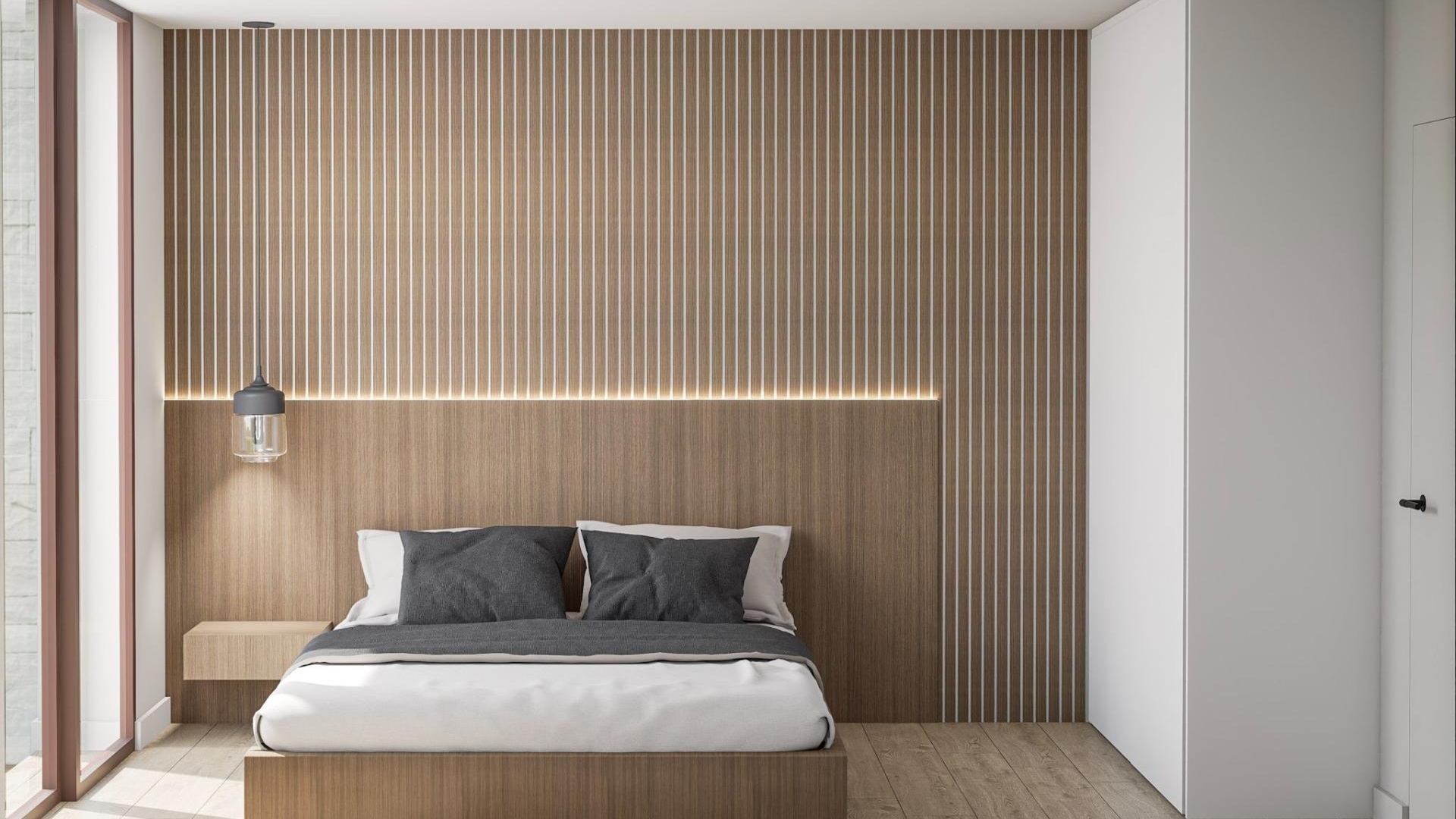 Nieuw gebouw - Villa - Pinoso - Lel