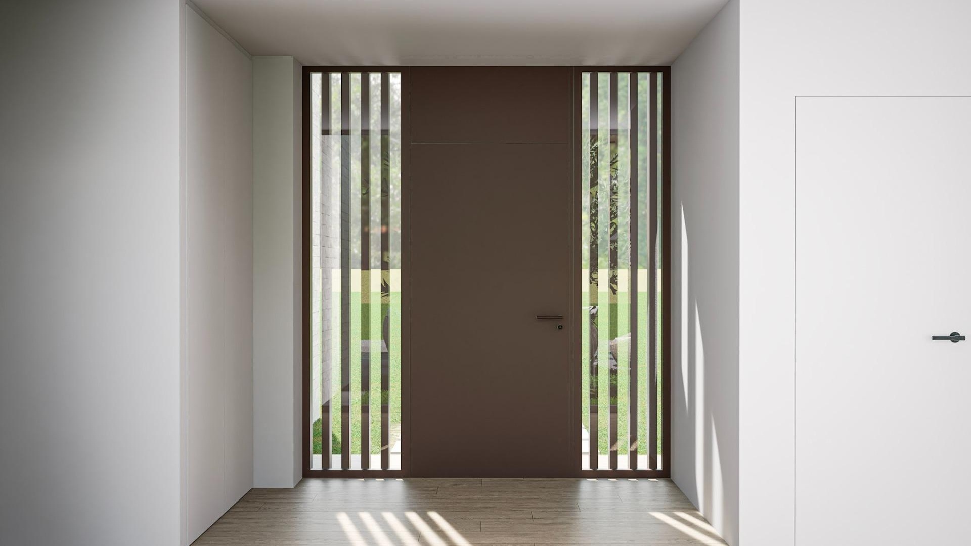 Nieuw gebouw - Villa - Pinoso - Lel