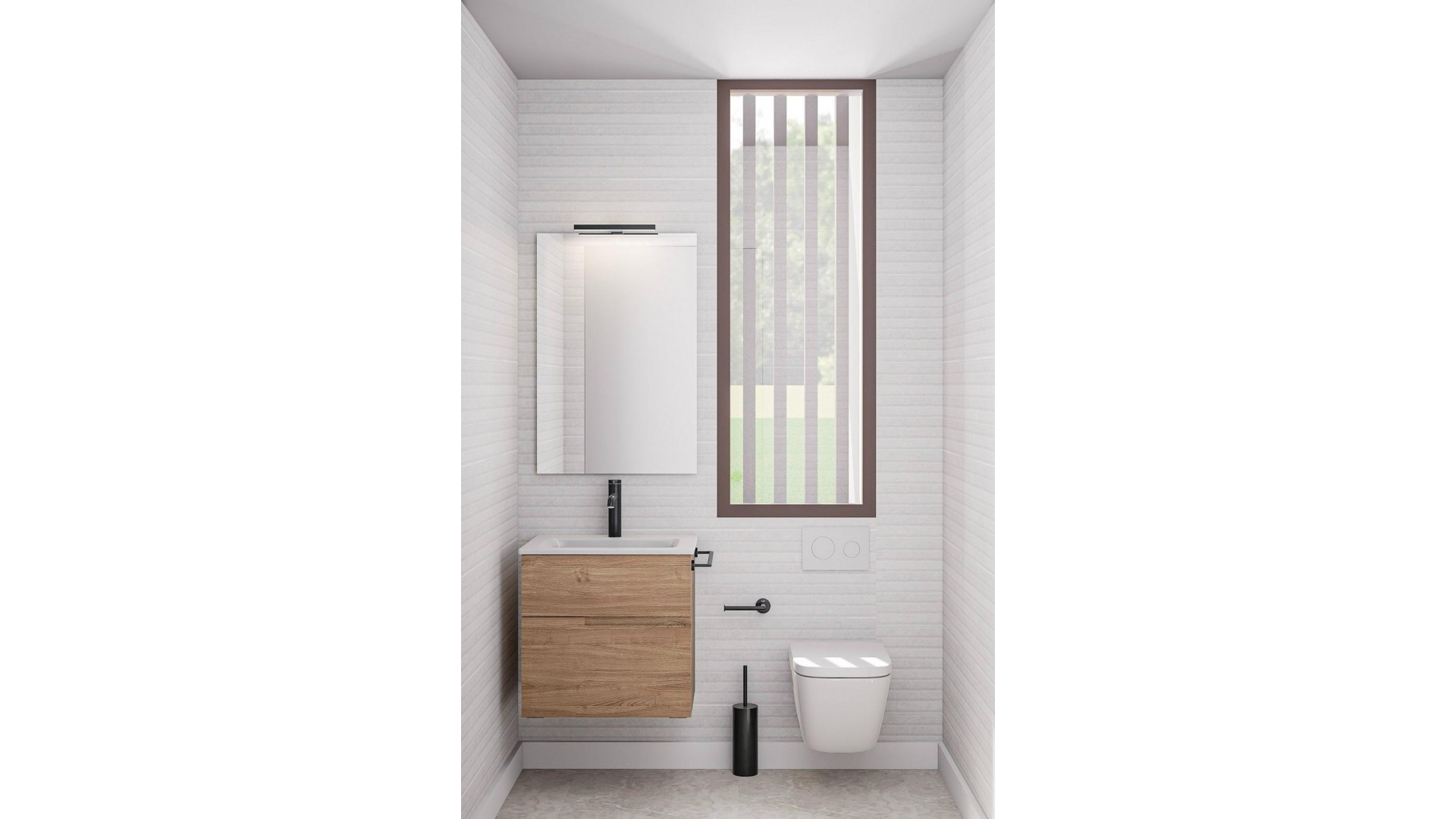 Nieuw gebouw - Villa - Pinoso - Lel